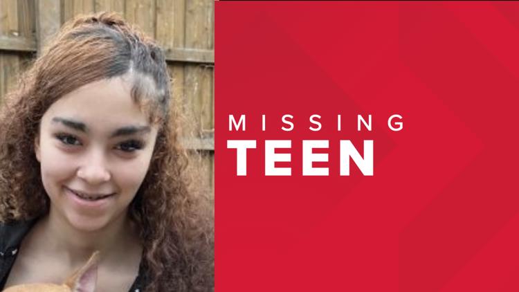 St. Paul Police searches for missing teen — KARE 11 Local
