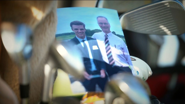 Minnesota coach killed in Wisconsin remembered by former students — KARE 11 Local