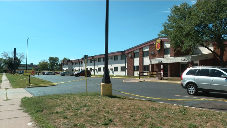 Hotels lose hospitality licenses after raids in Brooklyn Center — KARE 11 Local, Maplewood Health news
