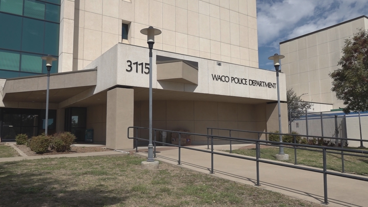 Waco invests $217K in first responder mental health — KCEN (Central Texas), Maplewood Health news