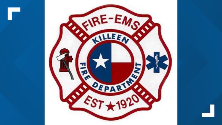 Killeen Fire Department extinguishes fire at apartment complex — KCEN (Central Texas), Maplewood Health news