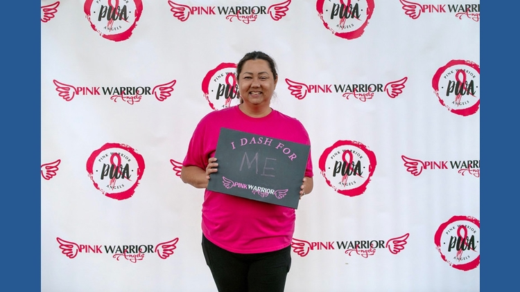Central Texas survivors, local advocates raise breast cancer awareness — KCEN (Central Texas), Maplewood Health news