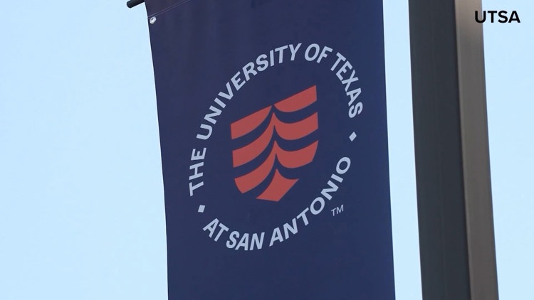UT San Antonio research project seeks to ‘elevate’ Nueva Street corridor — KENS 5 (San Antonio), Maplewood Sports news