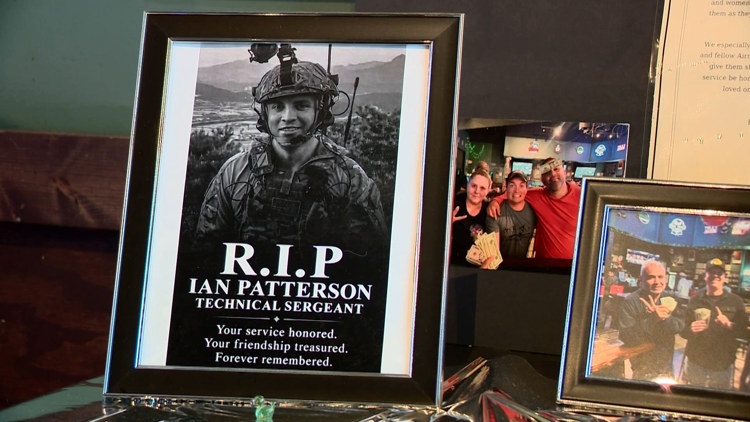 Air Force squadron pauses rappel training after tech sergeant's fatal fall at UTSA football game, officials say — KENS 5 (San Antonio), Maplewood Technology news