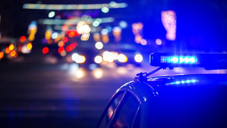 SAPD: Intoxicated driver crashes into pillar on Loop 1604, killing passenger — KENS 5 (San Antonio), Maplewood Community news