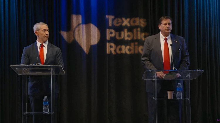 Bexar County judge debate sees sparring over fiscal priorities, infrastructural planning and how to alleviate jail overcrowding — KENS 5 (San Antonio), Maplewood Government news