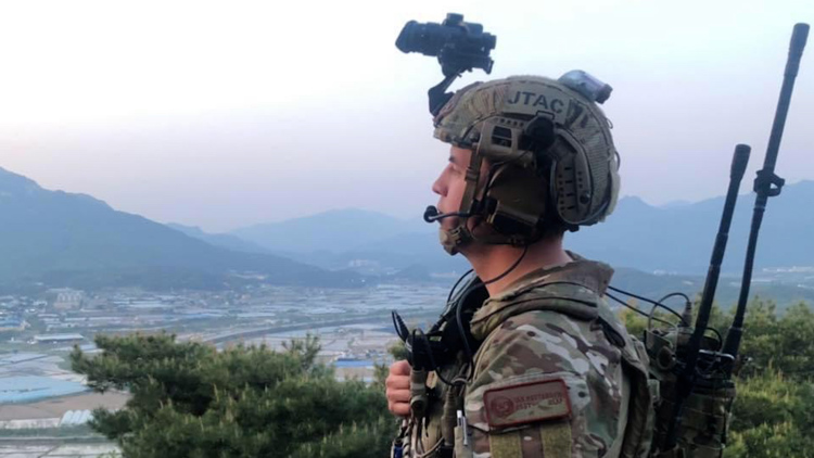 Air Force squadron pauses rappel training after tech sergeant's fatal fall at UTSA football game, officials say — KENS 5 (San Antonio), Maplewood Technology news