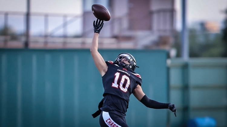 KENS 5 High School Football Roundup | October 15-17, 2026 — KENS 5 (San Antonio), Maplewood Schools news