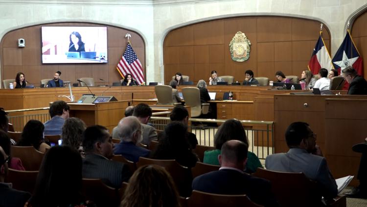 San Antonio City Council debates how restrictive leaders should be on future data center development — KENS 5 (San Antonio), Maplewood Technology news