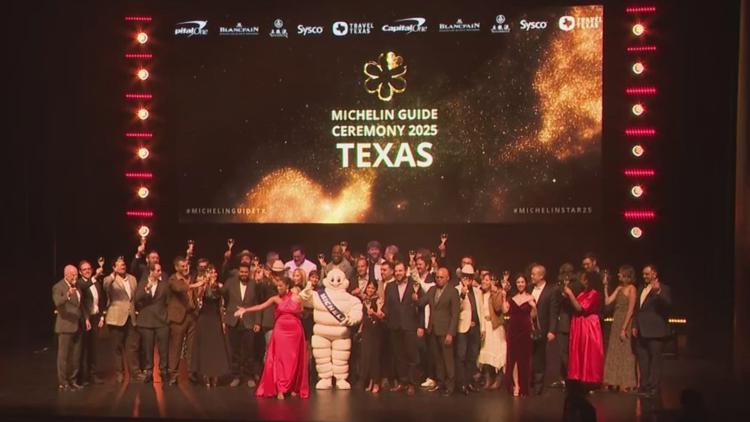 Will Houston still be part of the Michelin Guide going forward? We could soon find out — KHOU 11 (Houston), Maplewood Community news