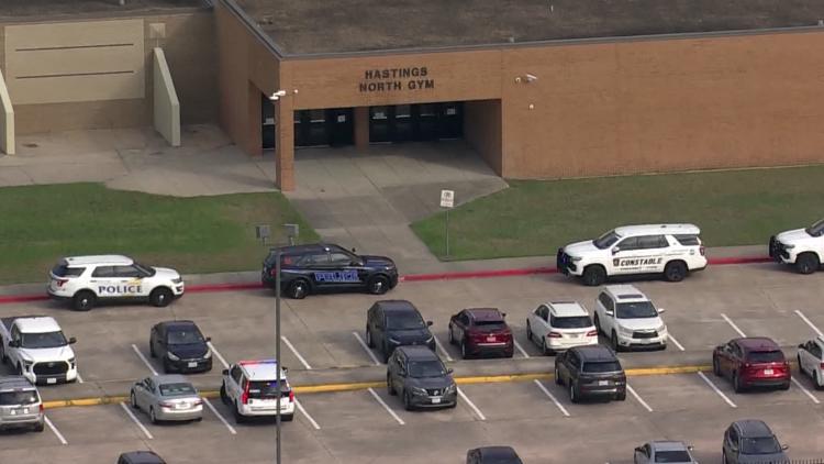 Lockdown lifted at Hastings High School after hours-long delay, Alief ISD says — KHOU 11 (Houston), Maplewood Schools news