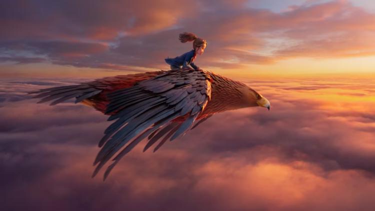In a world of AI, Laika took 16 years to hand-build ‘Wildwood,’ filming seconds at a time — KARE 11 Entertainment, Maplewood Technology news