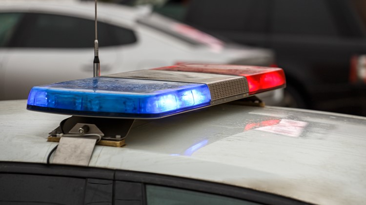 HCSO: Man leading deputies on chase falls out of vehicle and is run over by it — KHOU 11 (Houston), Maplewood Community news