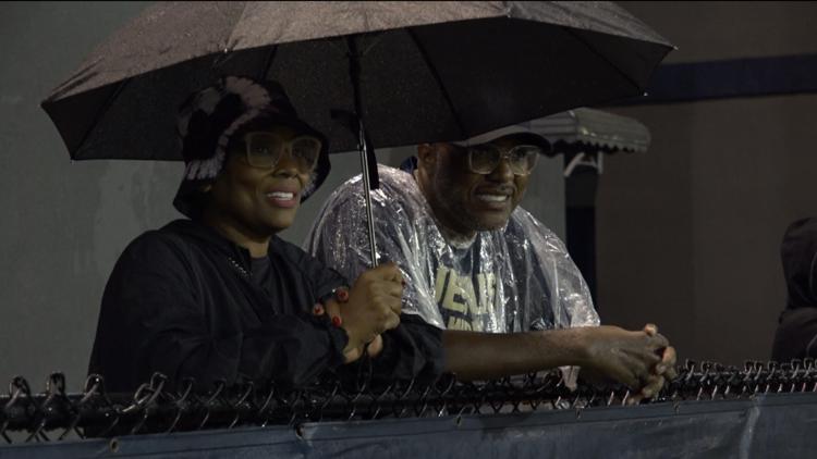 Tropical weather prompts high school football schedule changes in Northeast Florida — First Coast News Local, Maplewood Schools news