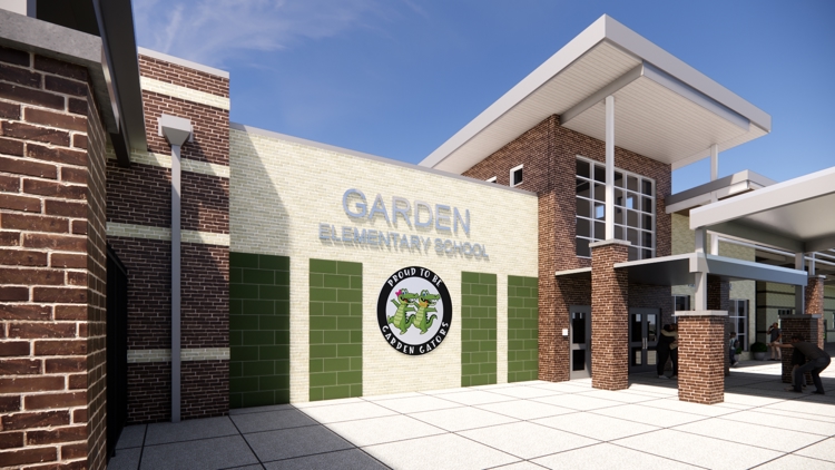 New attendance boundaries impacting 4 schools approved by Sarasota County School Board — WTSP 10 Tampa Bay, Maplewood Schools news