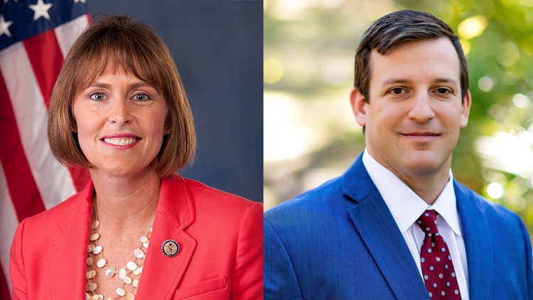 Castor vs. Beltran: Meet the candidates running for Congress in Florida’s District 14 — WTSP 10 Tampa Bay, Maplewood Business news