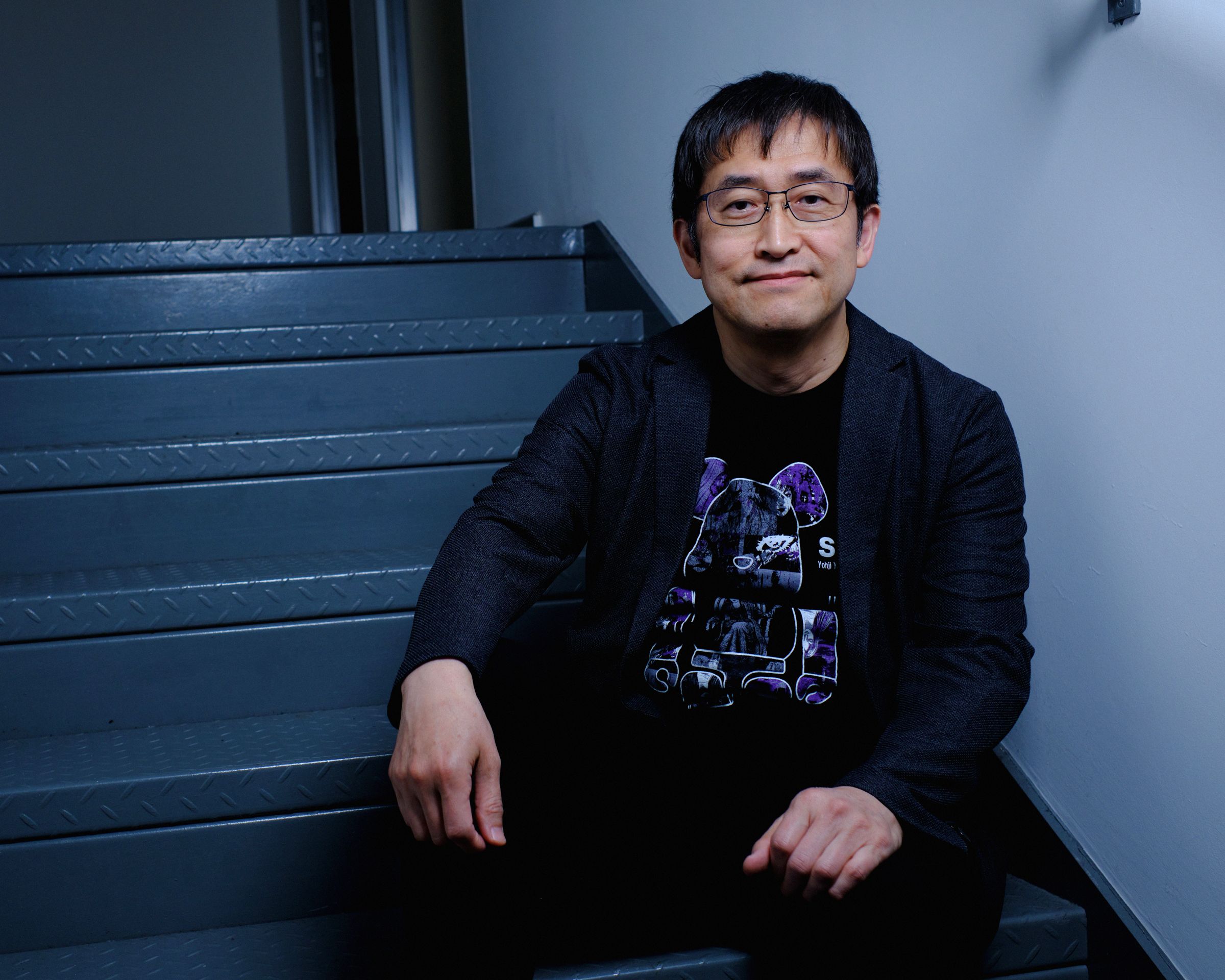 Junji Ito’s Manga Horrors Hit Harder as Live-Action TV — Wired, Maplewood Arts news