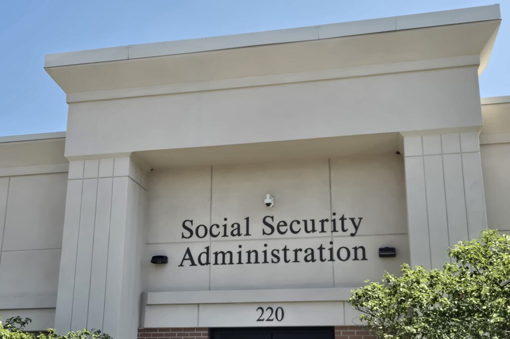Social Security benefits increase will hit 3.6% in 2027 — Minnesota Reformer, Maplewood Government news