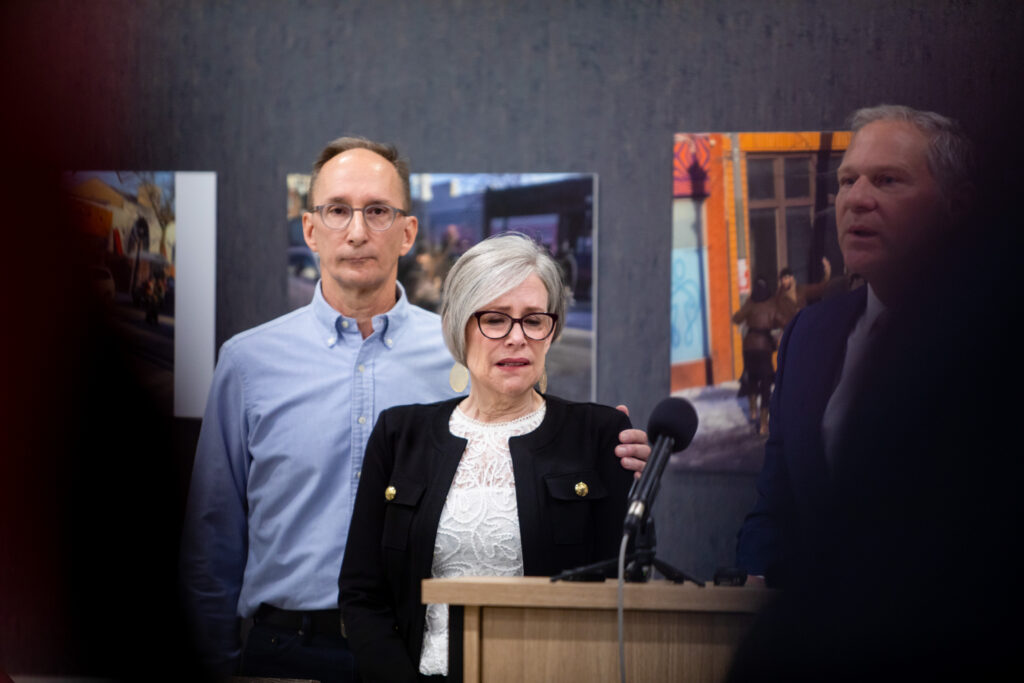 Pretti family: ‘We have not heard anything from the federal government’ — Maplewood Health news