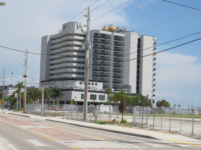 DiamondHead Beach Resort expansion plans to go back to Town Council — Fort Myers Beach Talk, Maplewood Real Estate news