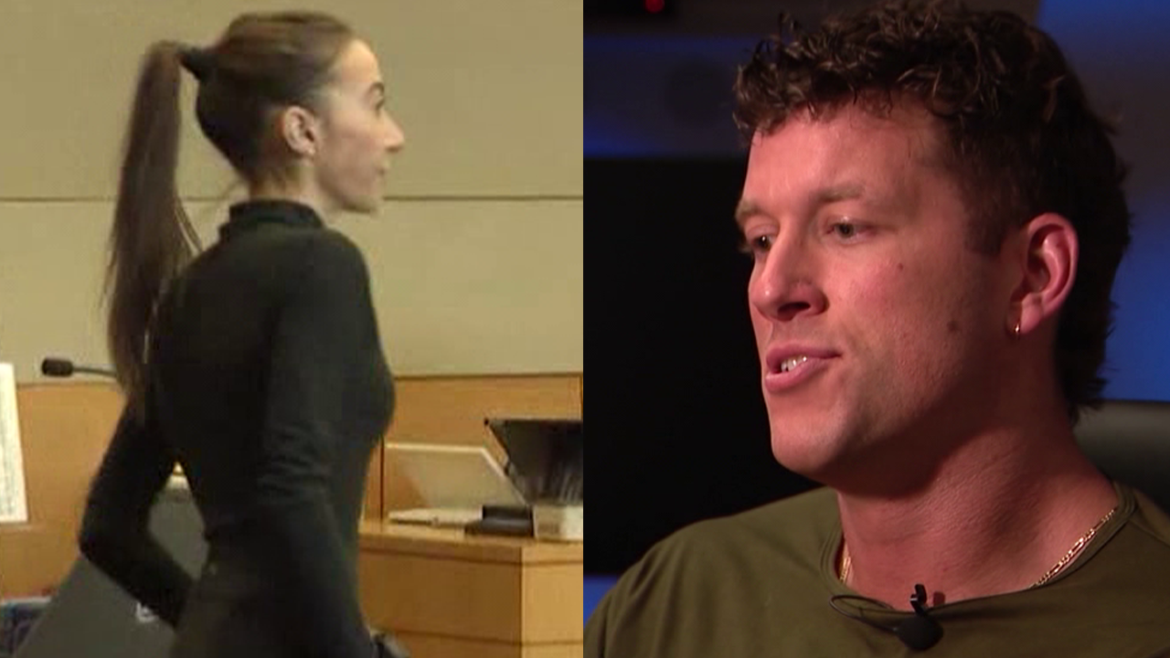 Laura Owens sentenced for fake pregnancy scheme targeting former 'Bachelor' star — FOX 9, Maplewood Health news