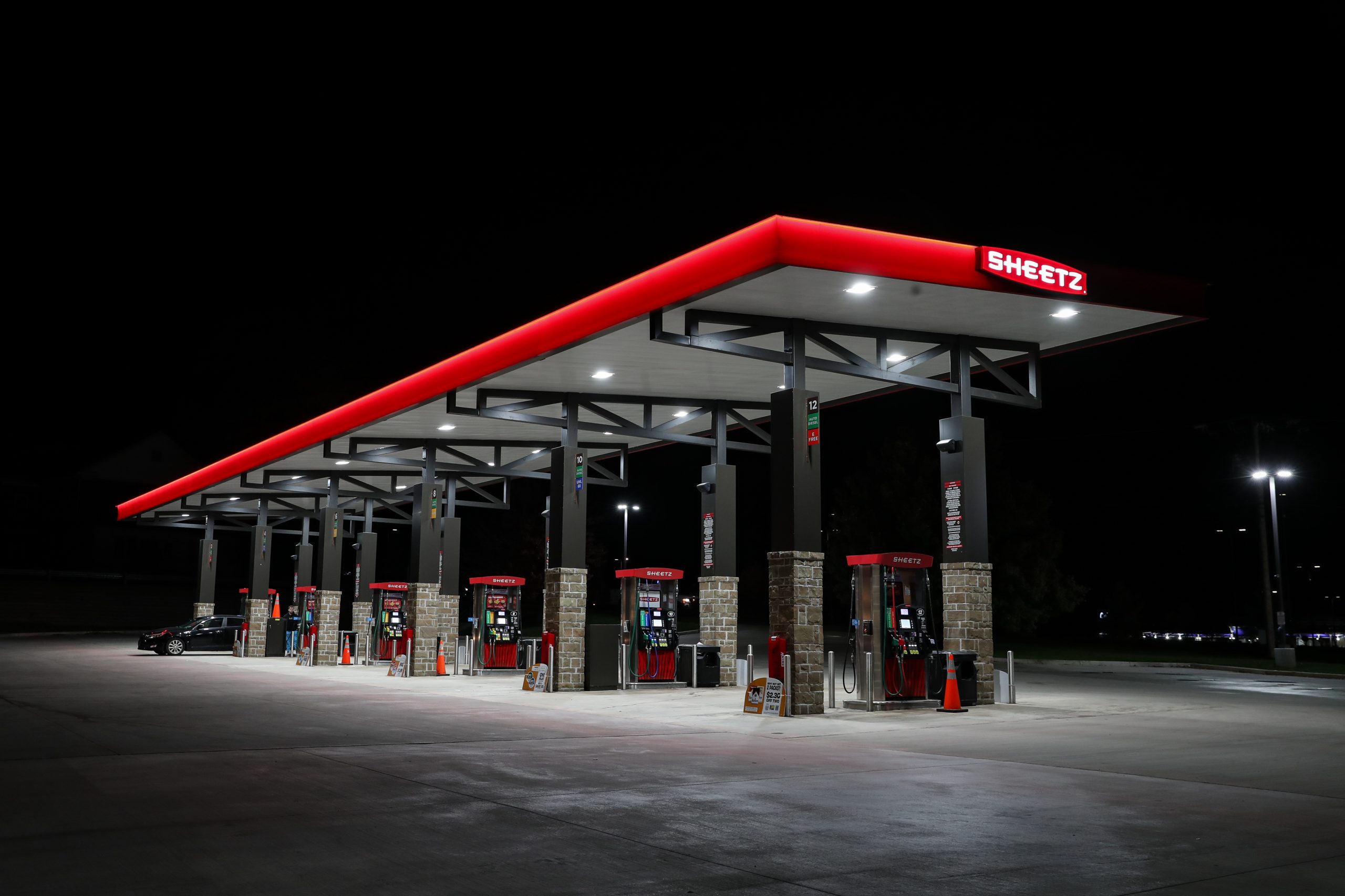 What’s the Midwest’s favorite convenience store? — FOX 9