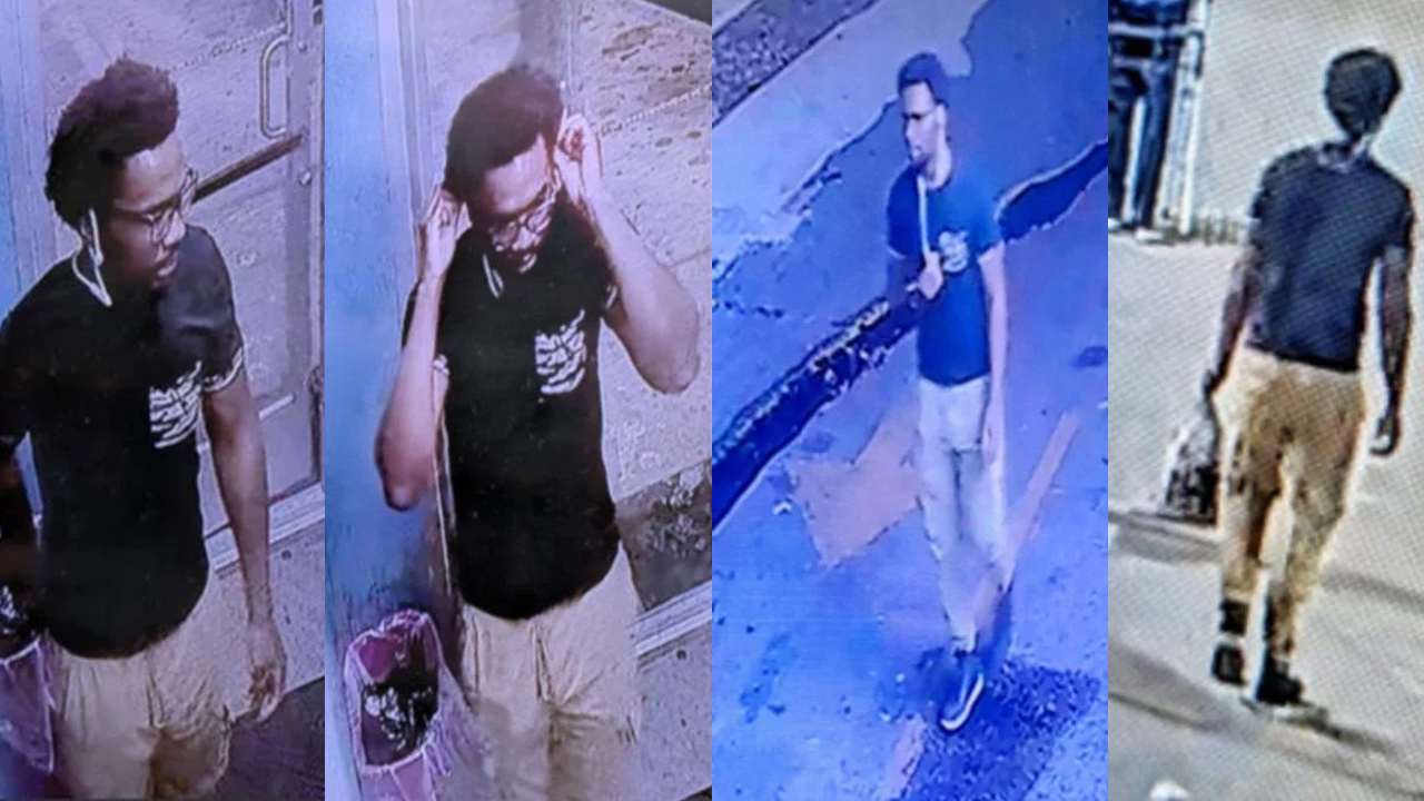 Molotov cocktail-style device thrown at Atlanta ICE building; $20K reward — FOX 9, Maplewood Business news