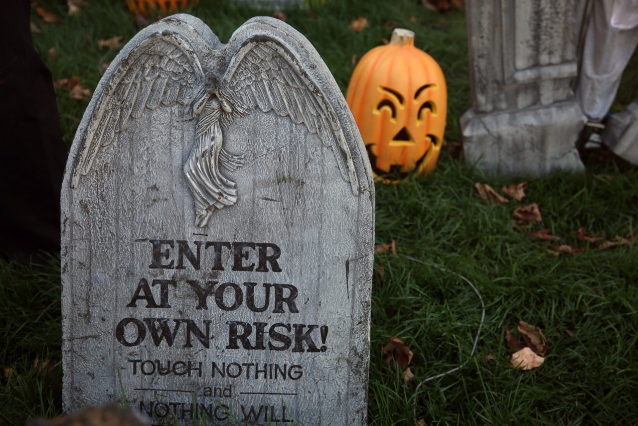 Which Midwest state is the scariest? — FOX 9, Maplewood Sports news