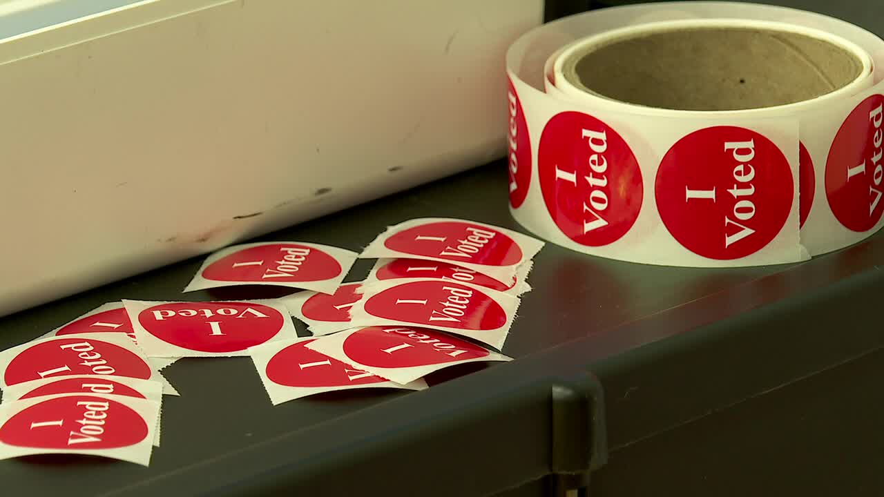 Early voting in Minnesota starts this week: What you need to know — FOX 9, Maplewood Community news