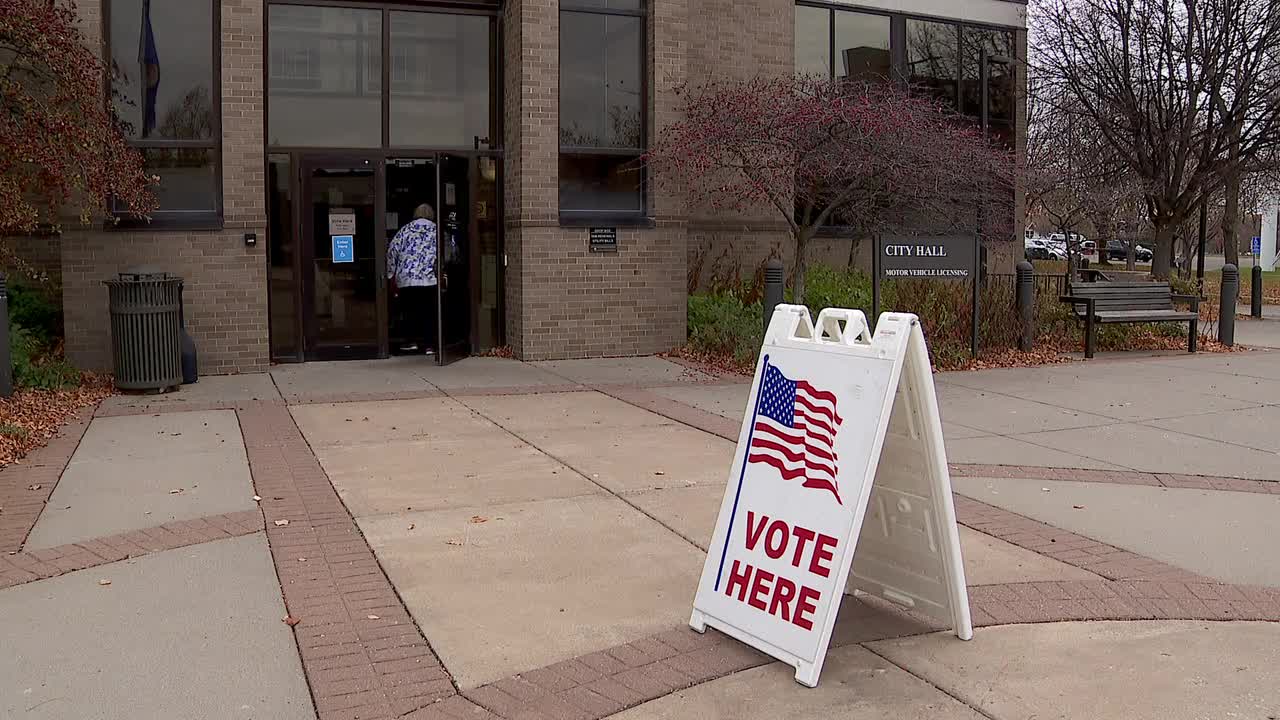 Minnesota early voting 2026: Dates, deadlines and how to vote — FOX 9, Maplewood Community news