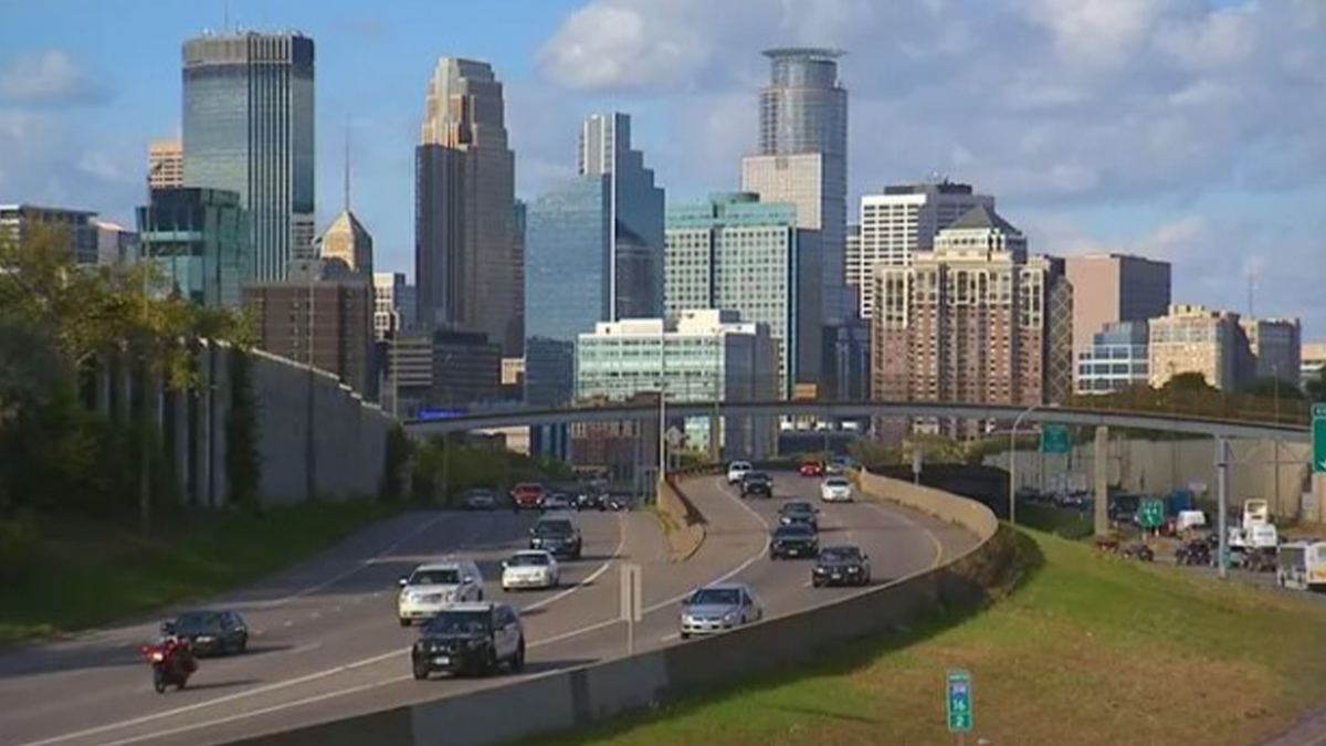 Minneapolis ranked among top 10 cities for retirement — FOX 9, Maplewood Health news