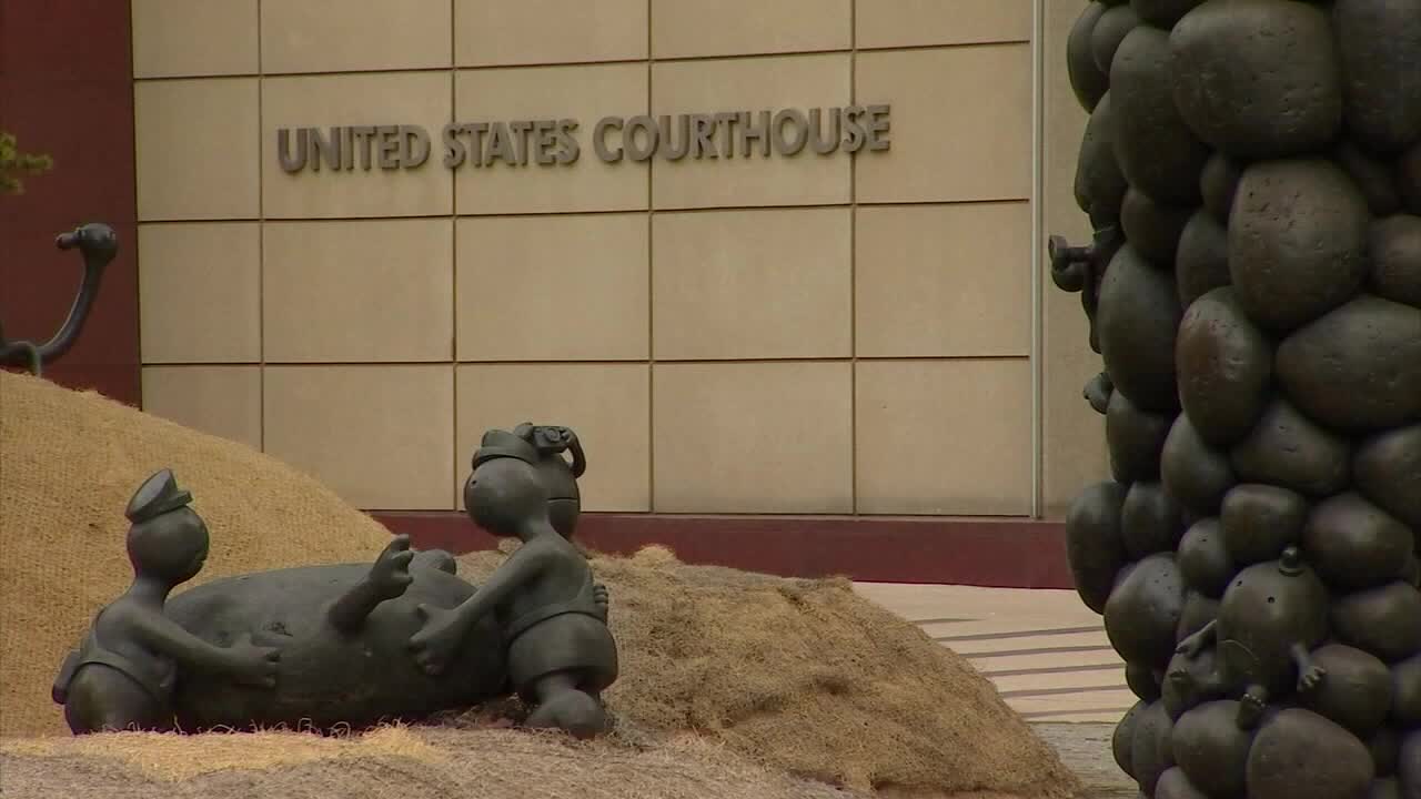 Feeding Our Future trial: Jury weighs fate of 75th defendant — FOX 9, Maplewood Business news