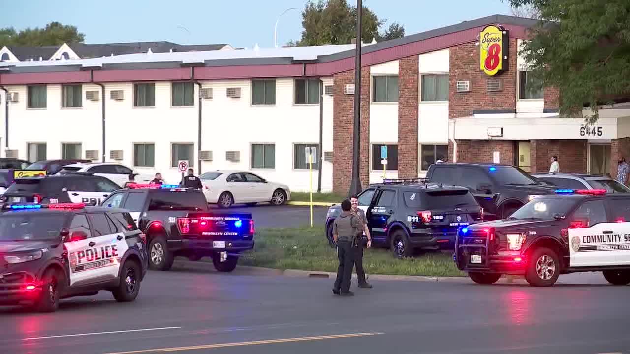 Search warrant reveals new details in Brooklyn Center sex trafficking raid — FOX 9, Maplewood Community news