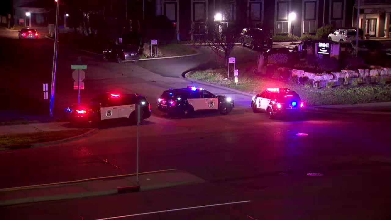 1 hurt in Burnsville shooting as shelter-in-place order issued — FOX 9, Maplewood Schools news