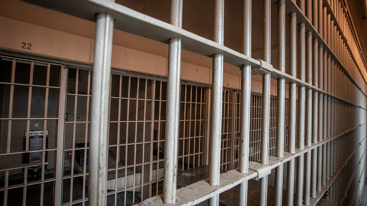 Lake County Jail attack: Guard suffers traumatic brain injury after inmate attacks her — FOX 9, Maplewood Community news