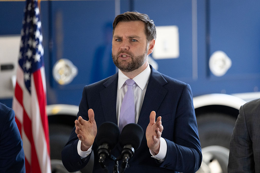 JD Vance cancels Minnesota visit to discuss fraud, officials say — Maplewood Community news