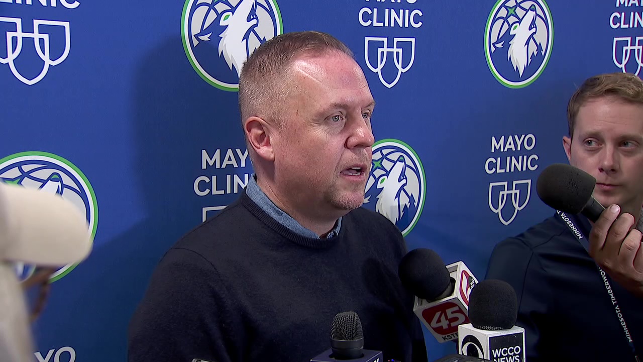 Anthony Edwards needs knee ‘cleanup,’ will undergo procedure this week — Maplewood Sports news