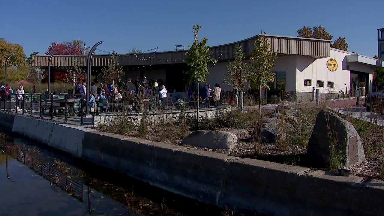 Pimento on the Lake restaurant at Bde Maka Ska lakeside pavilion closes after 3 years — FOX 9, Maplewood Dining news
