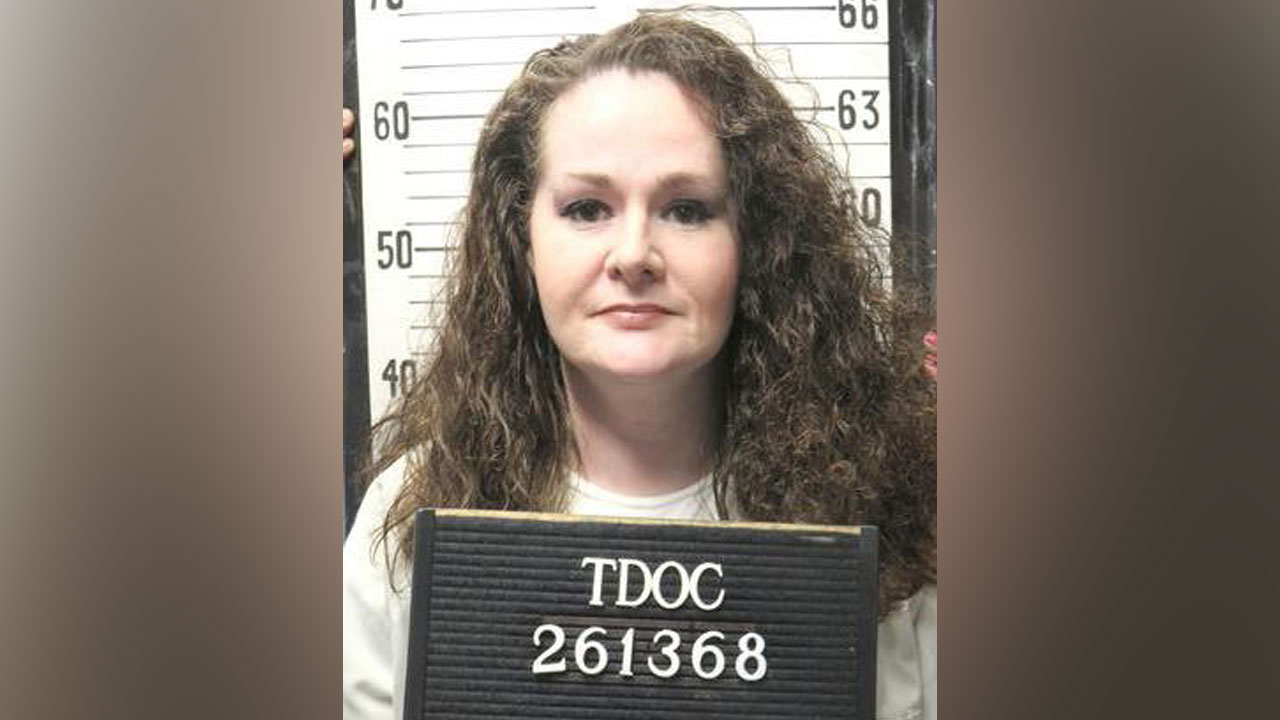 Christa Pike discharged from hospital after surviving failed execution attempt, attorney says — FOX 9, Maplewood Health news