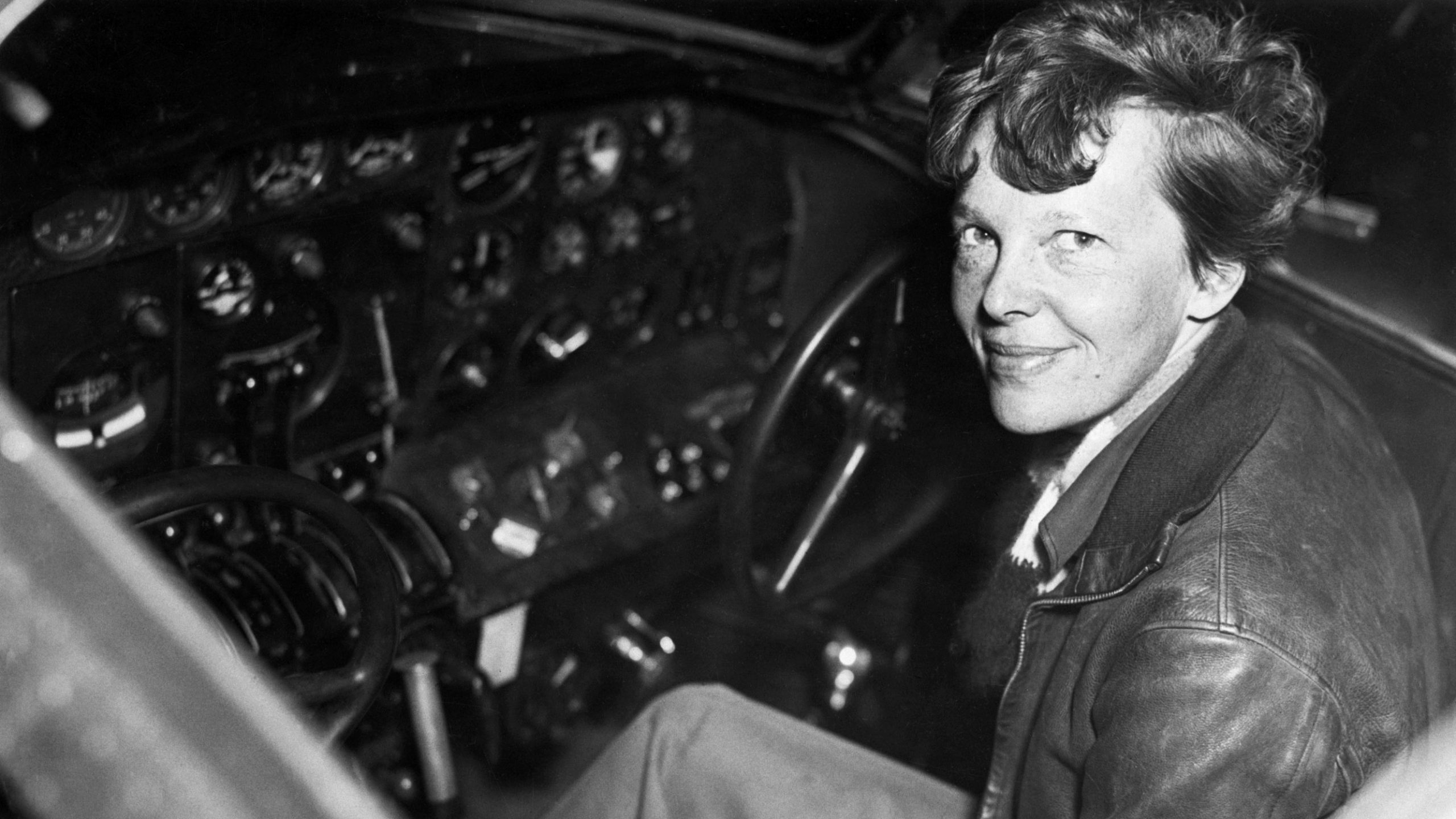 Amelia Earhart expedition heads to South Pacific in search of aviator’s missing plane — FOX 9, Maplewood Sports news