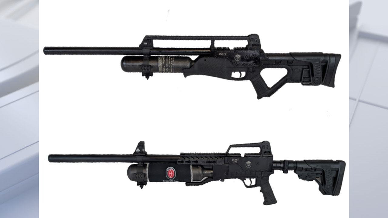 Air rifles recalled for misfire hazard that could cause serious injury or death — FOX 9, Maplewood Government news