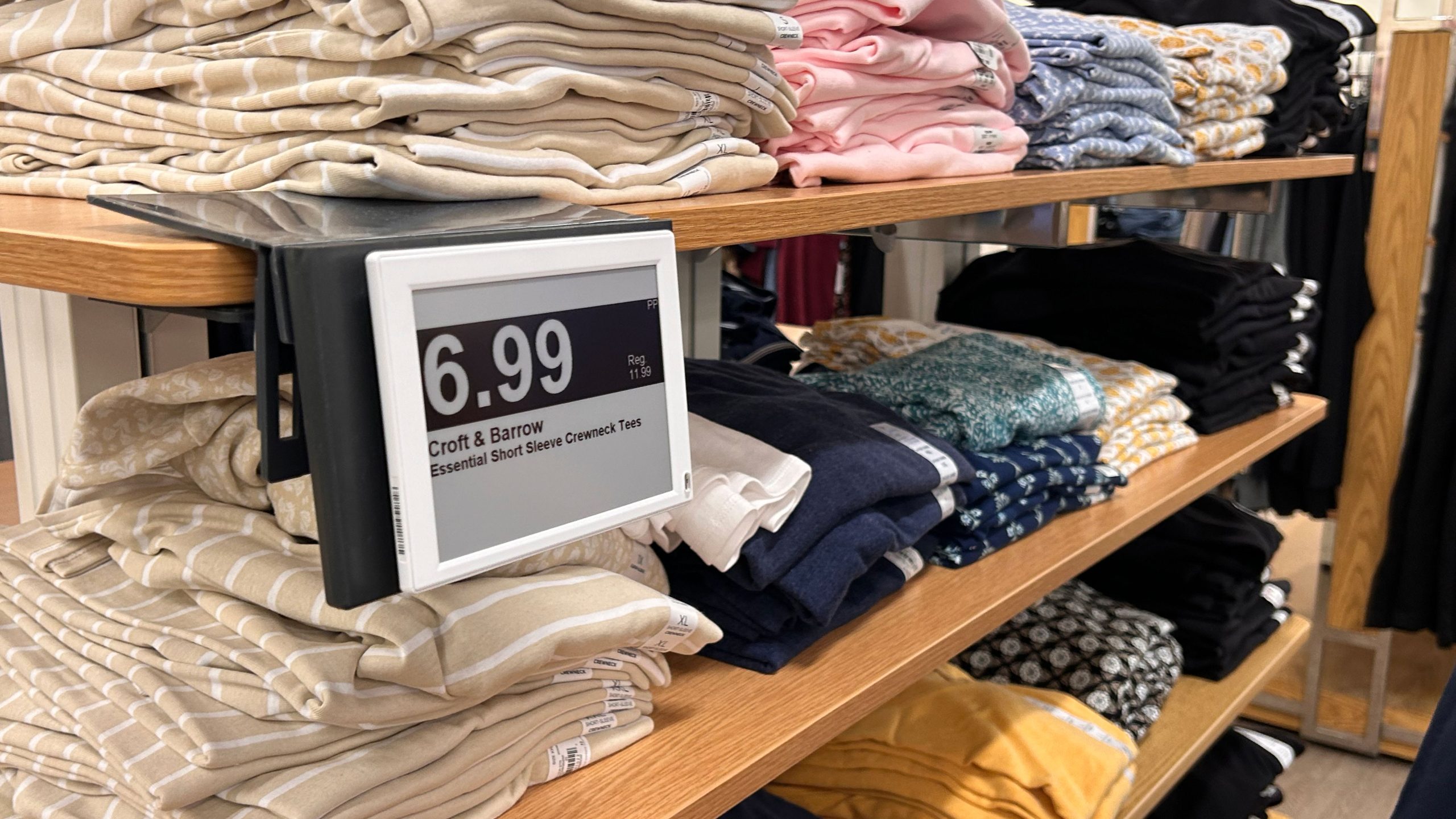 Customer concern growing as US retailers adopt next-generation pricing tools — FOX 9, Maplewood Technology news