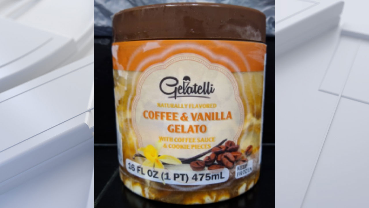 Gelato sold at Lidl stores in multiple states recalled over possible Listeria contamination — FOX 9, Maplewood Business news