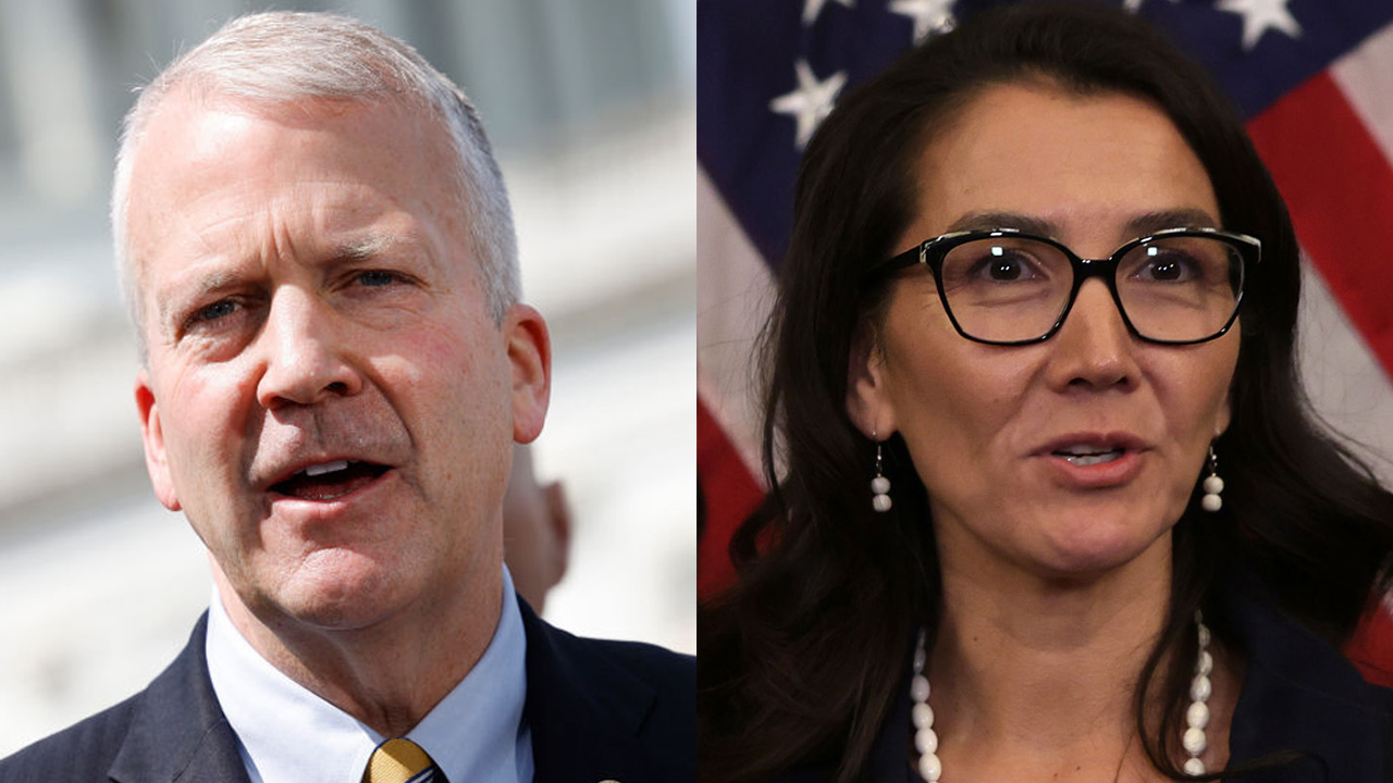 Alaska's 2026 Senate race: What to know about Mary Peltola vs Dan Sullivan — FOX 9, Maplewood Community news