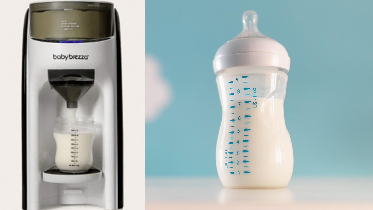 Baby Brezza hit with class action lawsuit over alleged formula dispenser defect — Maplewood Business news