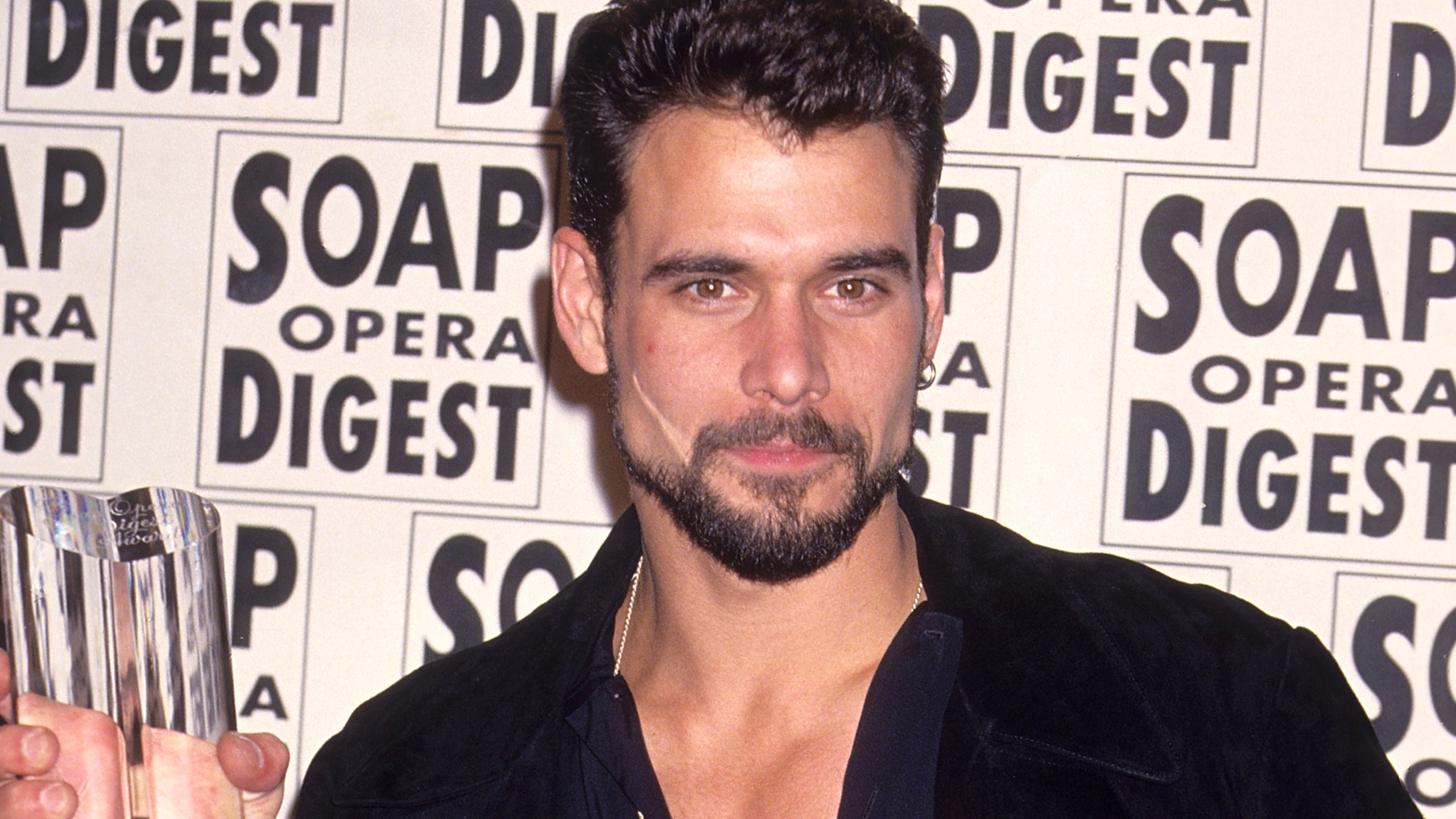 ‘Days of Our Lives’ star Robert Kelker-Kelly’s cause of death revealed: Reports — Maplewood Community news