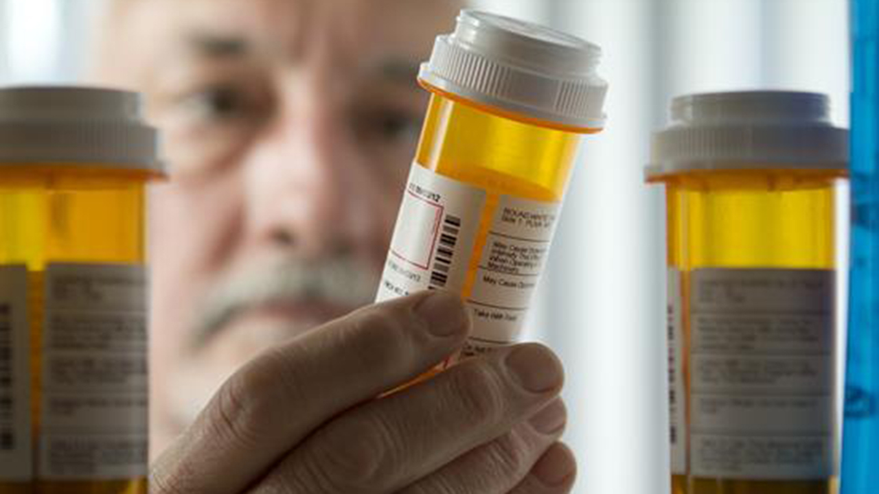 Saturday is National Prescription Drug Take Back Day - How to safely dispose of unneeded medications — FOX 9, Maplewood Community news