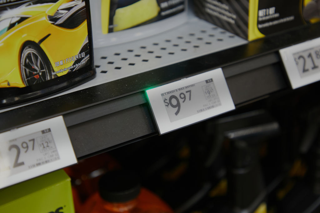 FTC orders Delta, Walmart and others to disclose how consumer data influences prices — Maplewood Government news