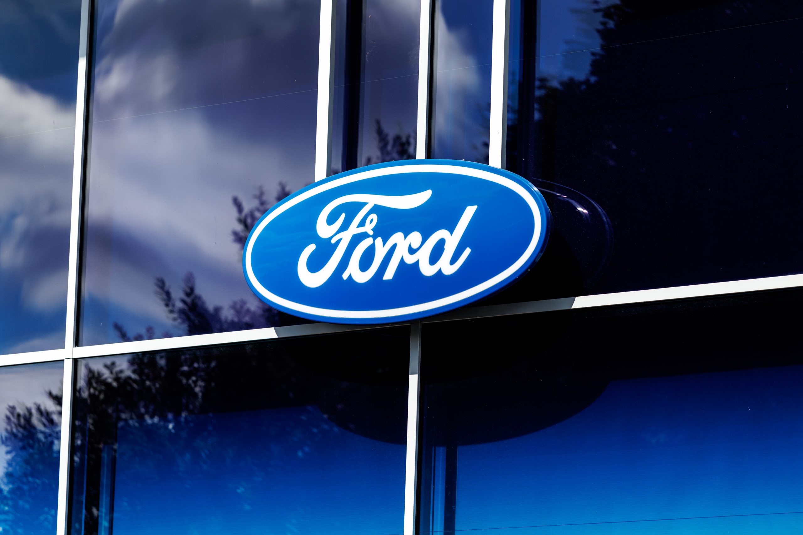 Ford recalls over 102,000 F-Series pickups over faulty speedometer — FOX 9, Maplewood Business news
