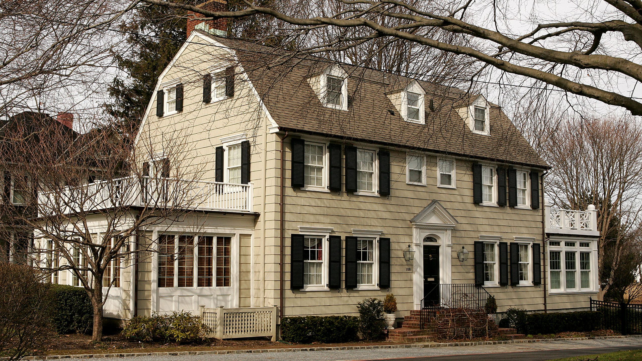 America's most famous real-life haunted places — 10 frightening locations — FOX 9, Maplewood Sports news